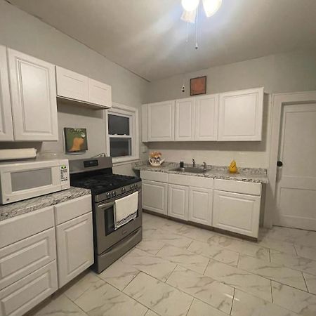 Suite Dream Clifton 27 מראה חיצוני תמונה