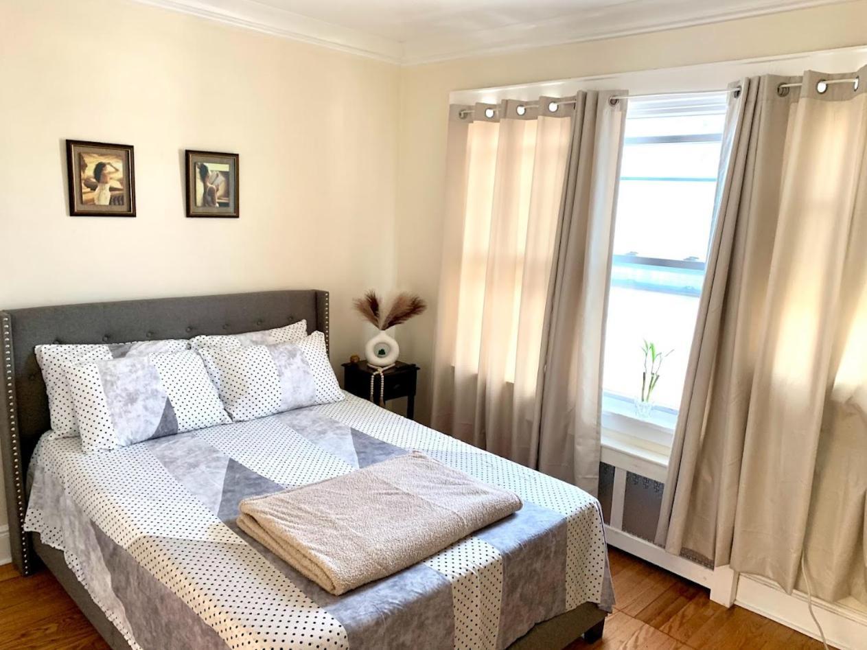 Suite Dream Clifton 27 מראה חיצוני תמונה